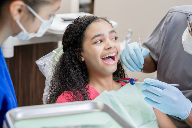 Best Emergency Tooth Extraction in Brookings, OR