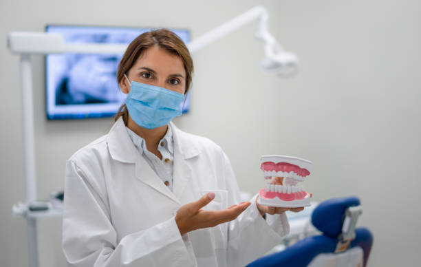 Best Emergency Dental Care for Trauma or Injury in Brookings, OR