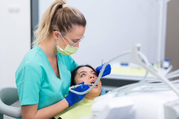 Best Pediatric Emergency Dentist in Brookings, OR
