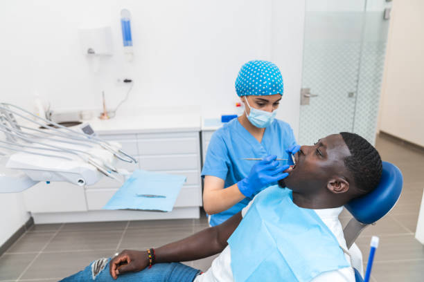 Best Emergency Treatment for Toothache in Brookings, OR