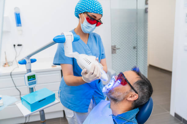 Best Emergency Treatment for Toothache in Brookings, OR
